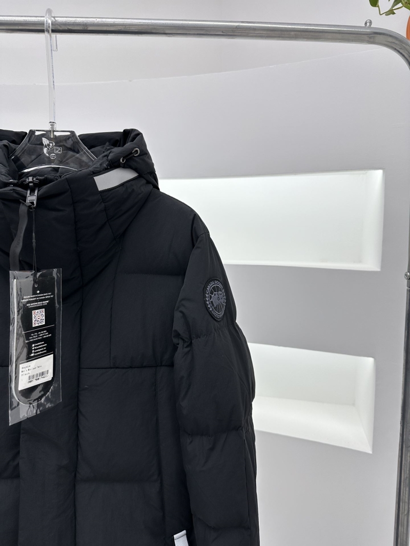 Moncler Down Coat